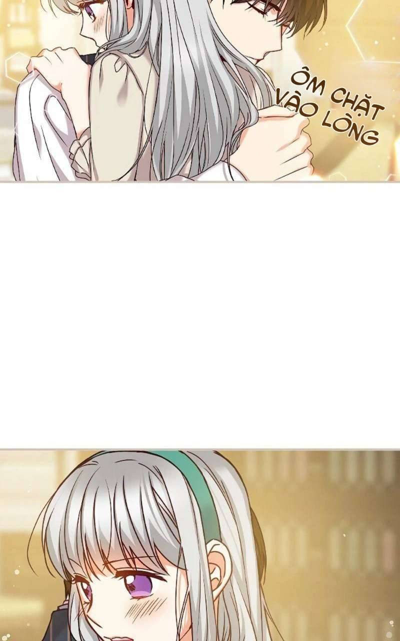 Cẩn Thận Với Các Anh Trai Đấy! Chap 59 - Trang 2