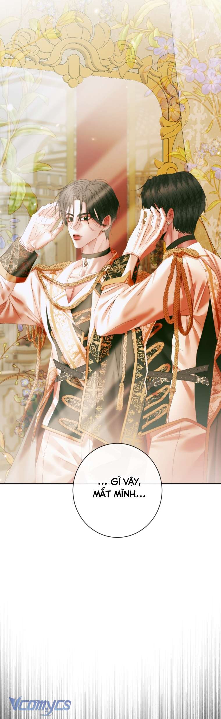 Siren: Trở Thành Gia Đình Của Nhân Vật Phản Diện Chapter 107 - Next Chapter 108