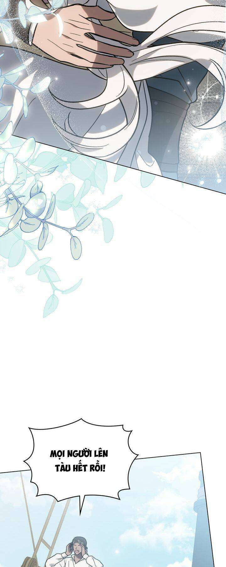 Khi Số Phận Tìm Đến Hai Ta Chapter 6 - Trang 4