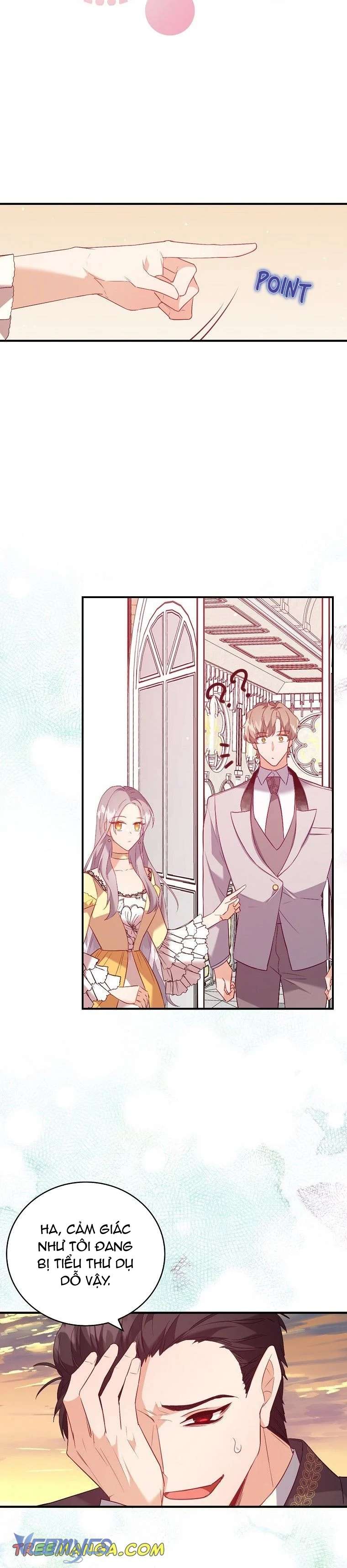 Tôi Chỉ Nhận Ra Sau Khi Mất Cô Ấy Chap 15 - Next Chap 16