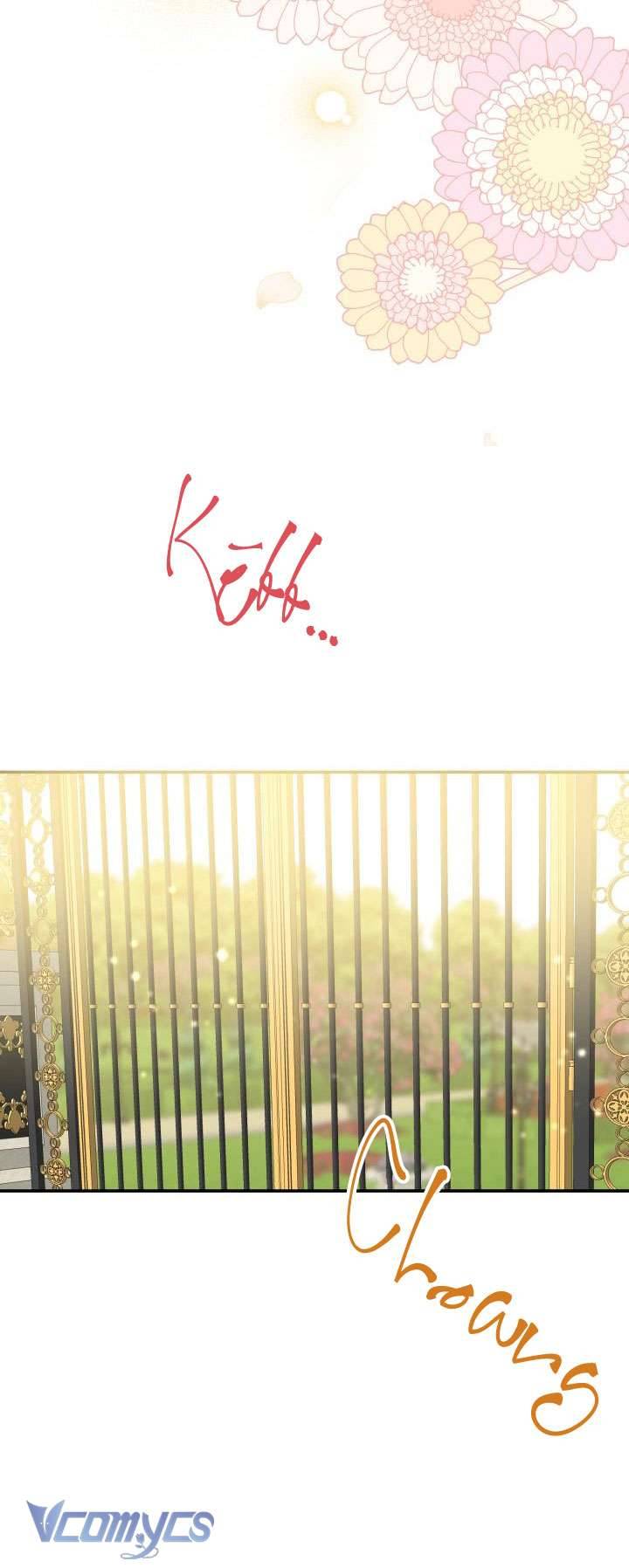 Những Nhân Vật Mạnh Nhất Thế Giới Ám Ảnh Tôi Chapter 35 - Trang 4