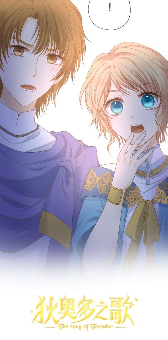 Địch Úc Đa Chi Ca Chapter 69 - Trang 4