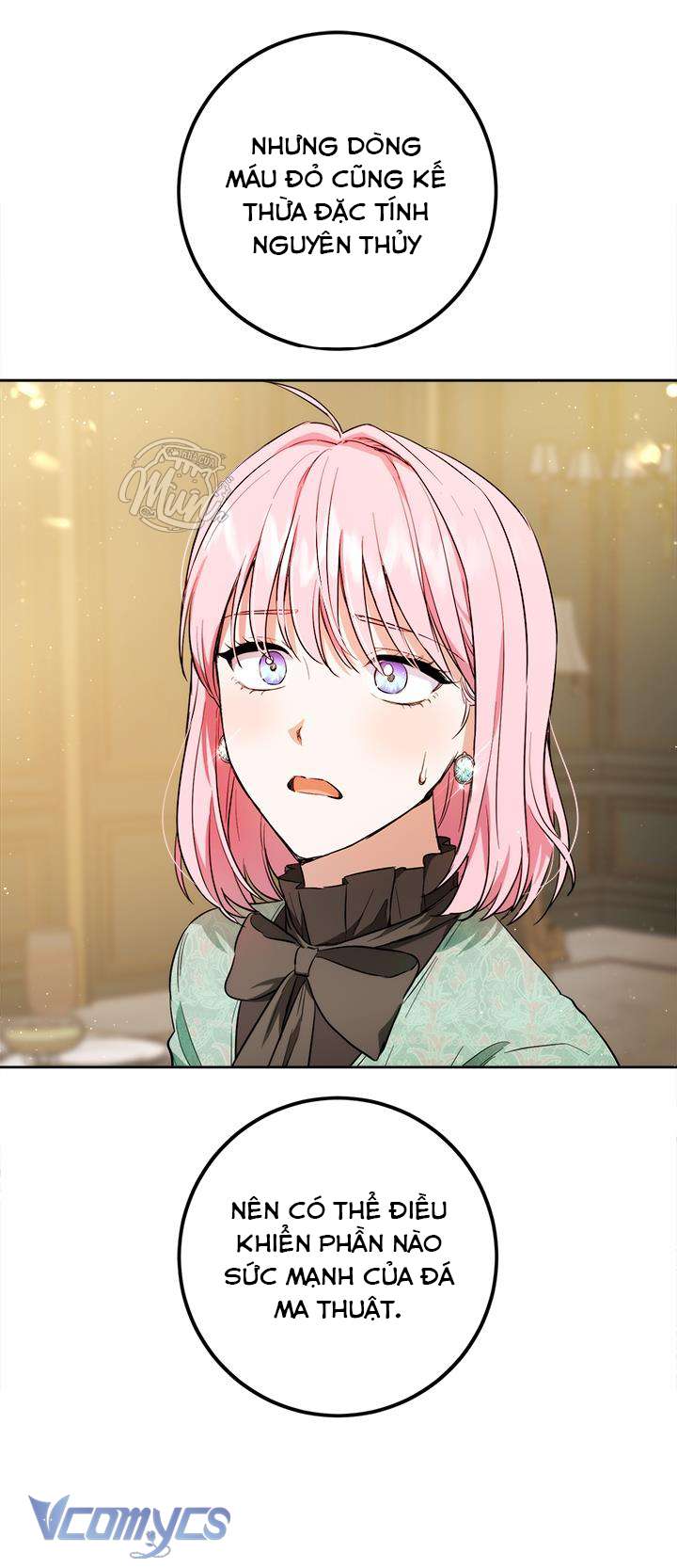 Cuộc Sống Mới Của Công Nương Chapter 103 - Next Chapter 104