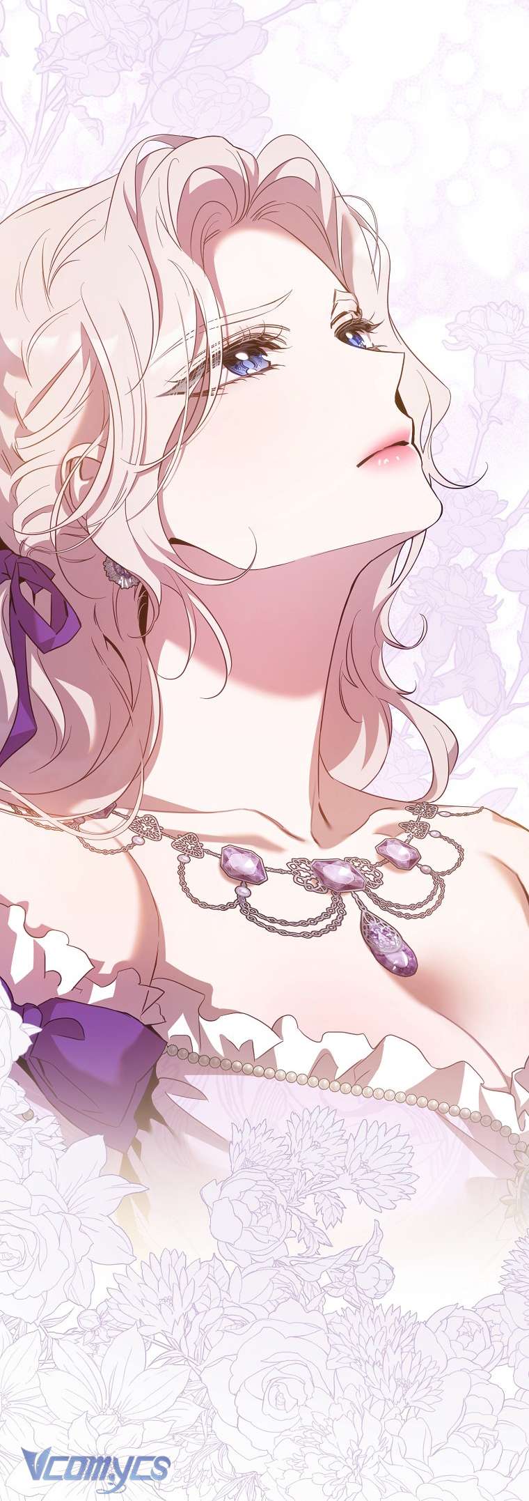 Thuần Hóa Bạo Quân Rồi Bỏ Trốn Chap 96 - Trang 2