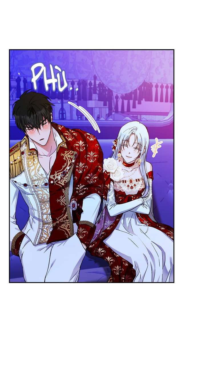 Tôi Trở Thành Vợ Của Nam Chính Chap 51 - Trang 3