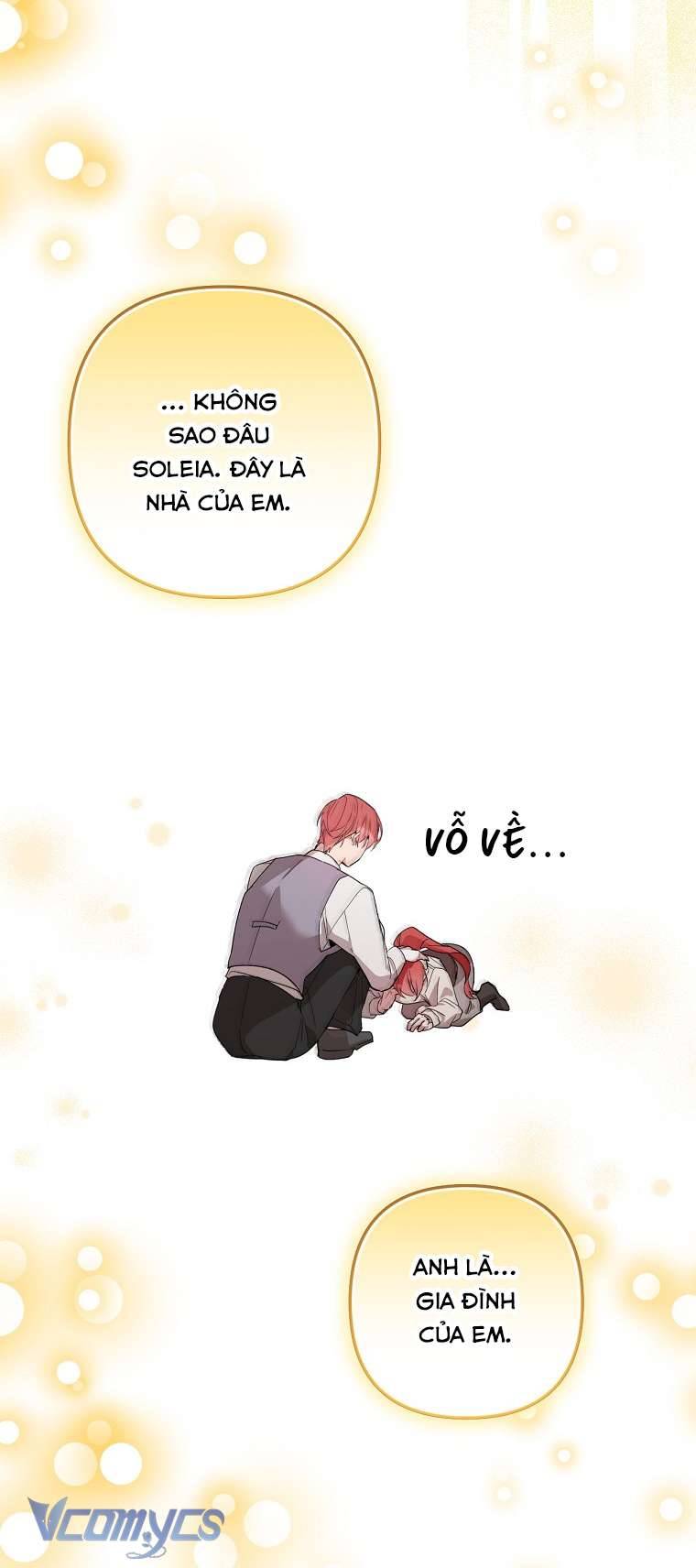 Quý Tộc Gì Chứ, Tôi Chỉ Muốn Về Nhà Chap 13 - Trang 2