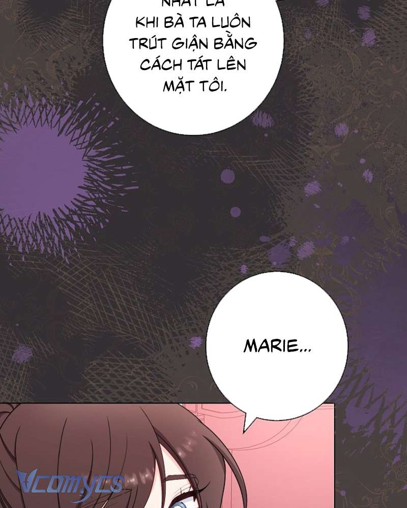 Hầu Gái Độc Quyền Của Hoàng Hậu Phản Diện Chapter 38 - Trang 4