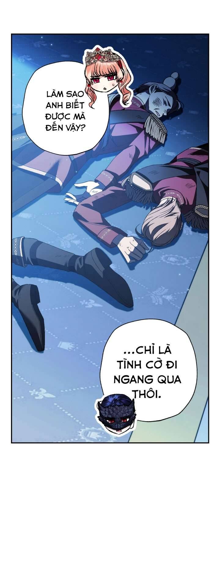 Cha À, Con Không Muốn Kết Hôn Đâu Chap 73 - Trang 2