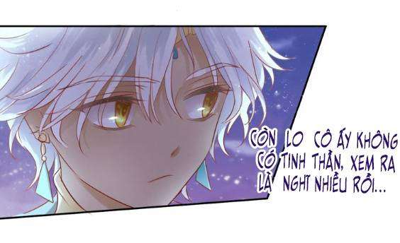 Địch Úc Đa Chi Ca Chapter 5 - Trang 4