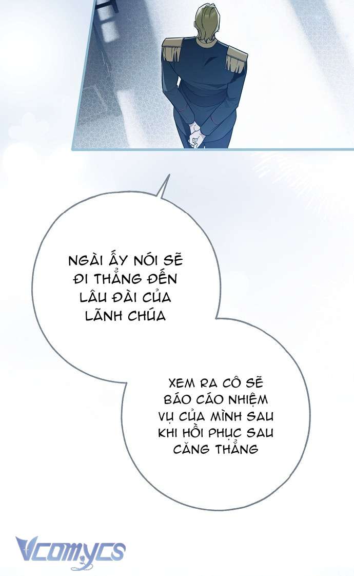 Ai Đó Đang Điều Khiển Cơ Thể Của Tôi Chapter 55 - Trang 4