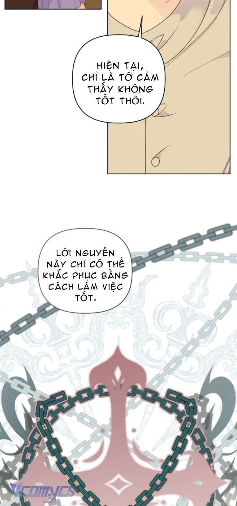 Sự Điều Trị Đặc Biệt Của Tinh Linh Chapter 74 - Trang 4