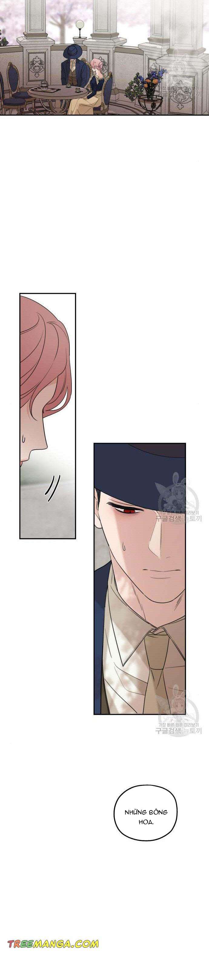 Gia Đình Chồng Quá Ám Ảnh Bởi Tôi Chap 36 - Next Chap 37