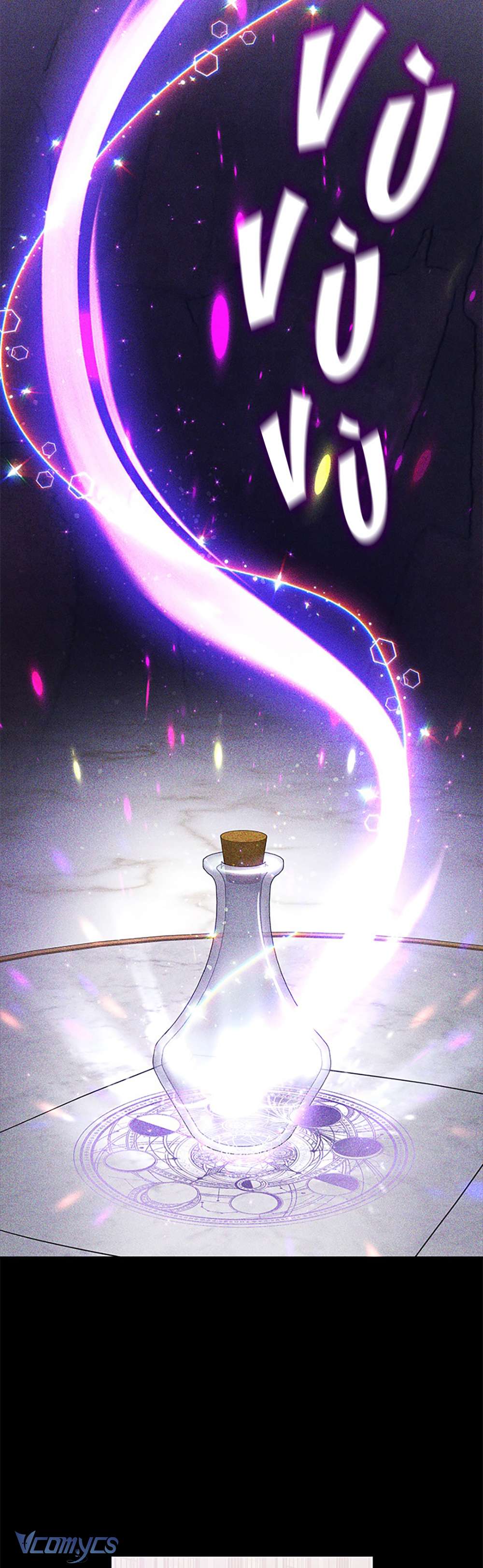 Không Thể Thoát Khỏi Người Chap 40 - Next Chap 41