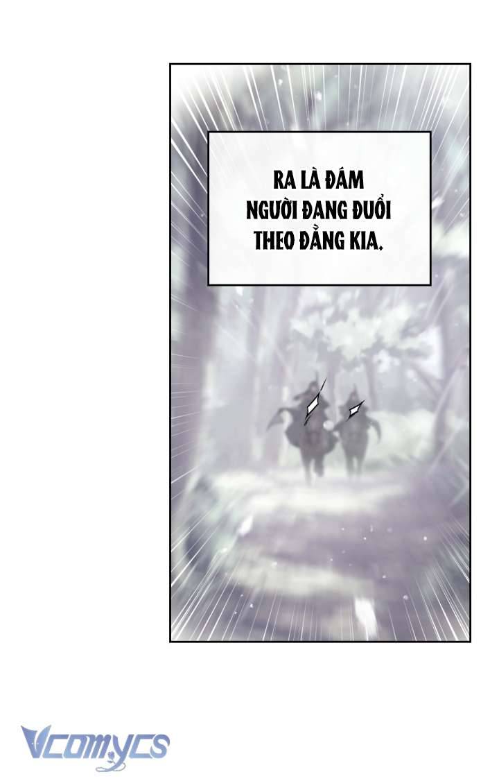 Kết Cục Của Nhân Vật Phản Diện Chỉ Có Thể Là Cái Chết Chapter 69 - Trang 4