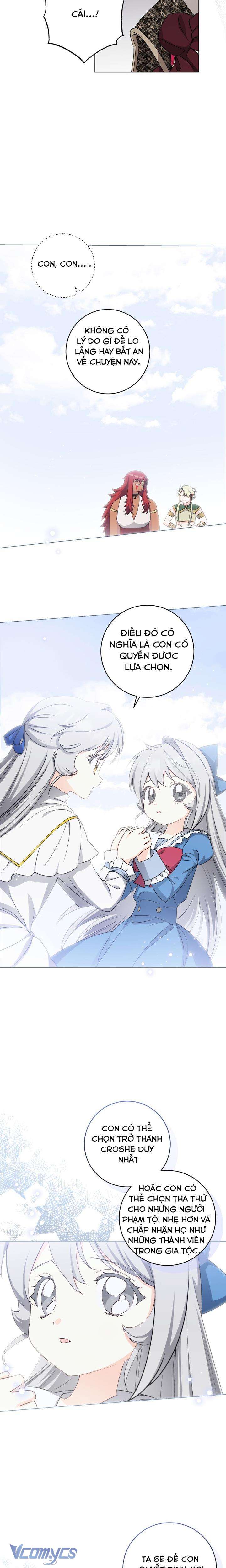 Cút Khỏi Gia Tộc Của Tôi! Chap 21 - Trang 3