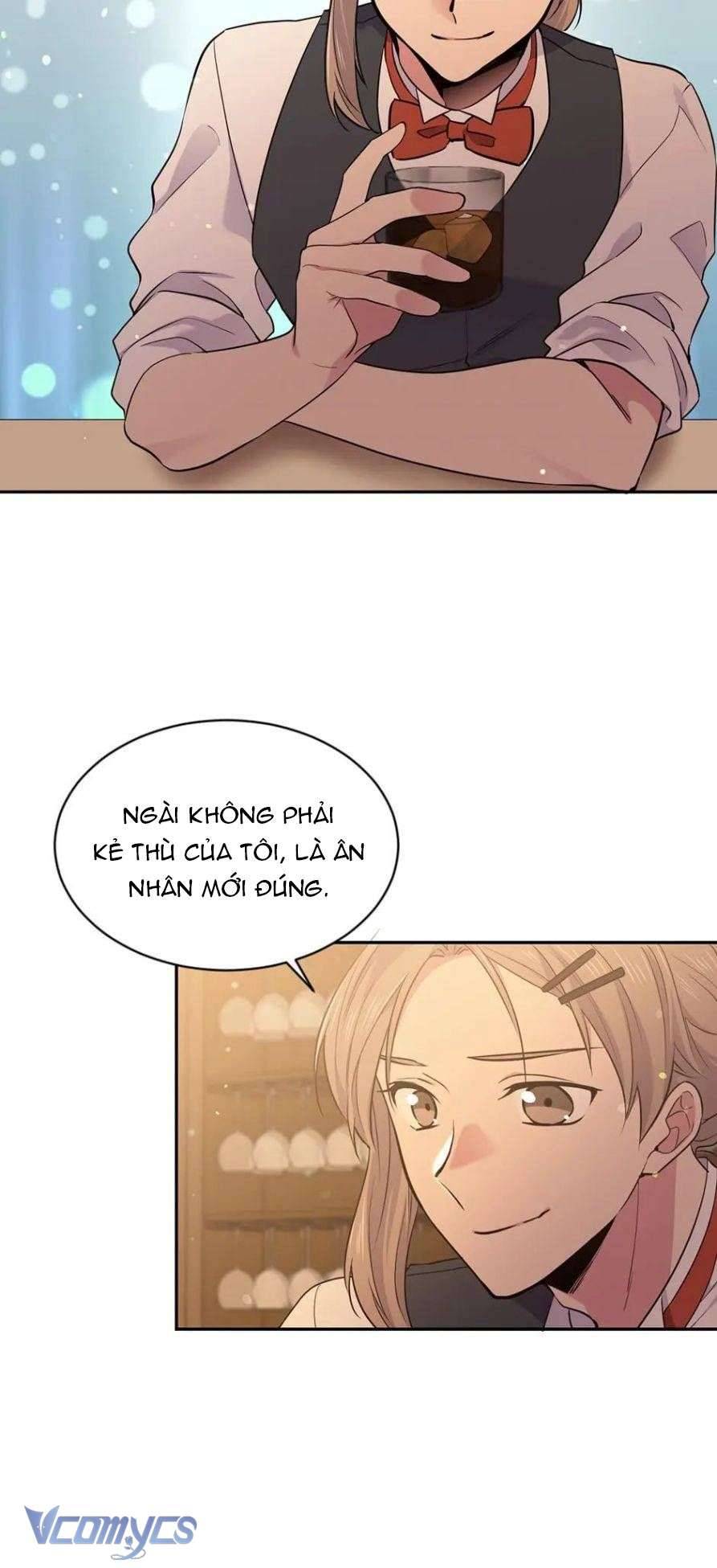 Mục Tiêu Là Cuộc Sống Hoàn Hảo Bất Khả Xâm Phạm Chapter 51 - Trang 4