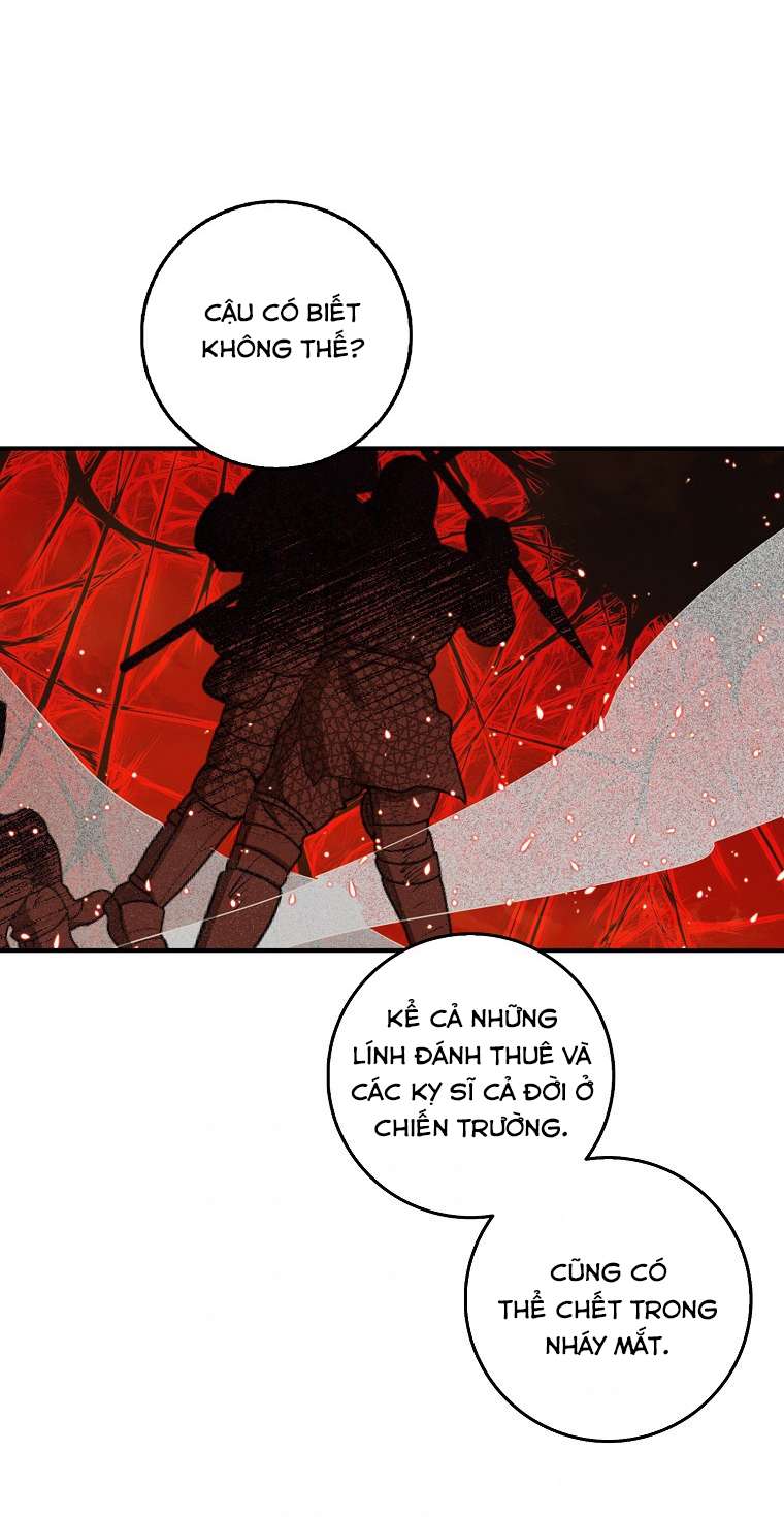 Tôi Trở Thành Vợ Của Nam Chính Chap 10 - Trang 3