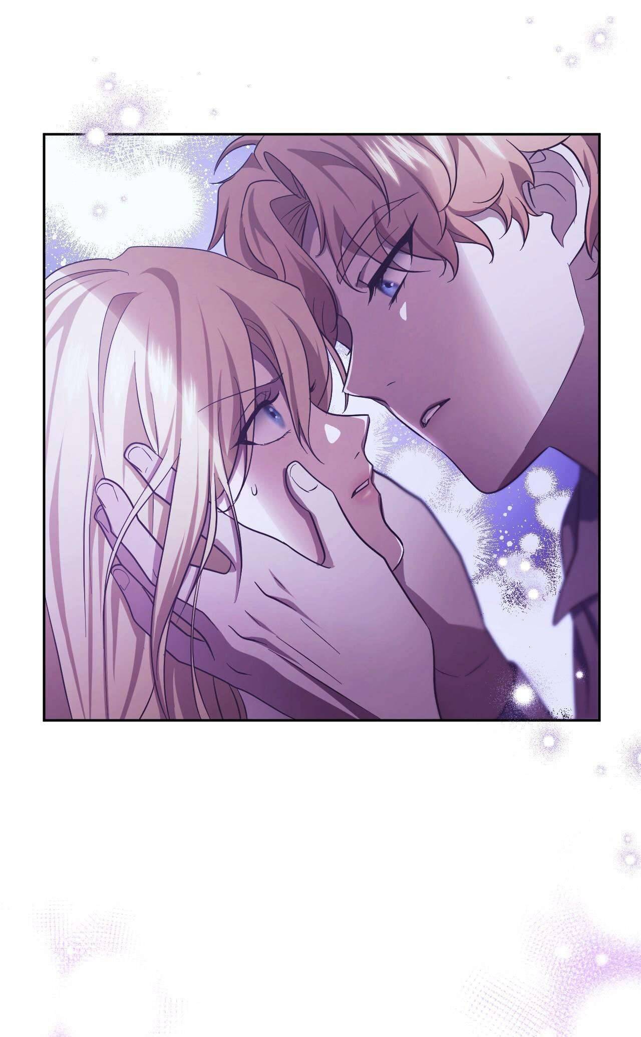 Thánh Nữ Giả Muốn Bỏ Trốn Chap 19 - Trang 4