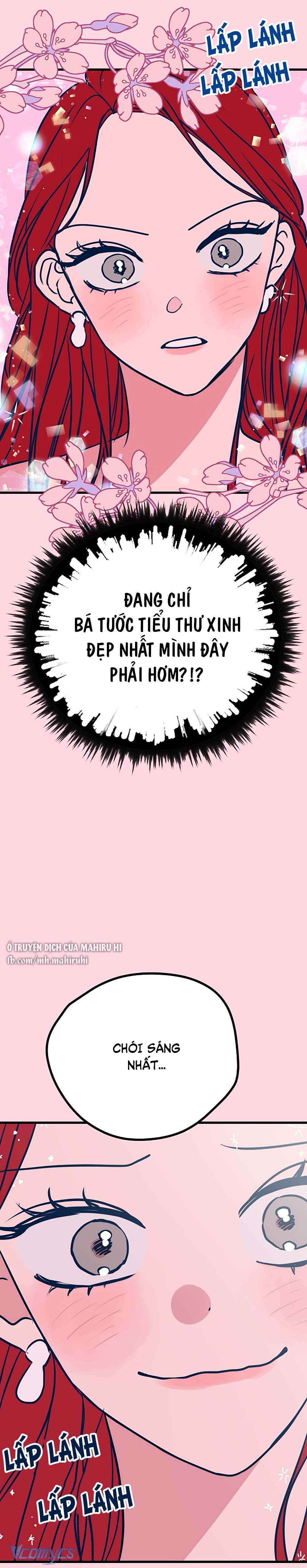 Kẻ Rác Rưởi Không Đáng Được Yêu Chapter 21 - Trang 4