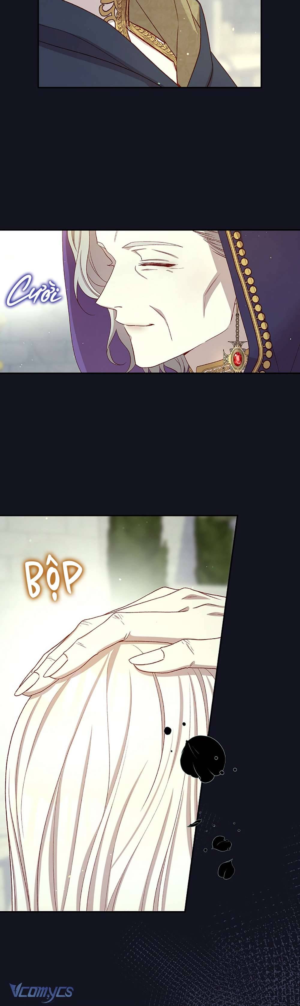 Sống Sót Dưới Thân Phận Hầu Nữ Chap 128 - Next Chap 129