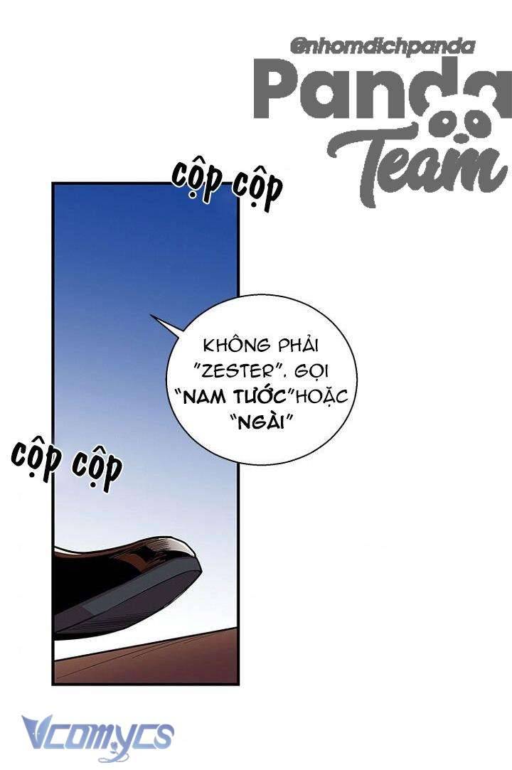 Chồng Yêu, Tôi Đây Bãi Công! Chap 16 - Trang 3