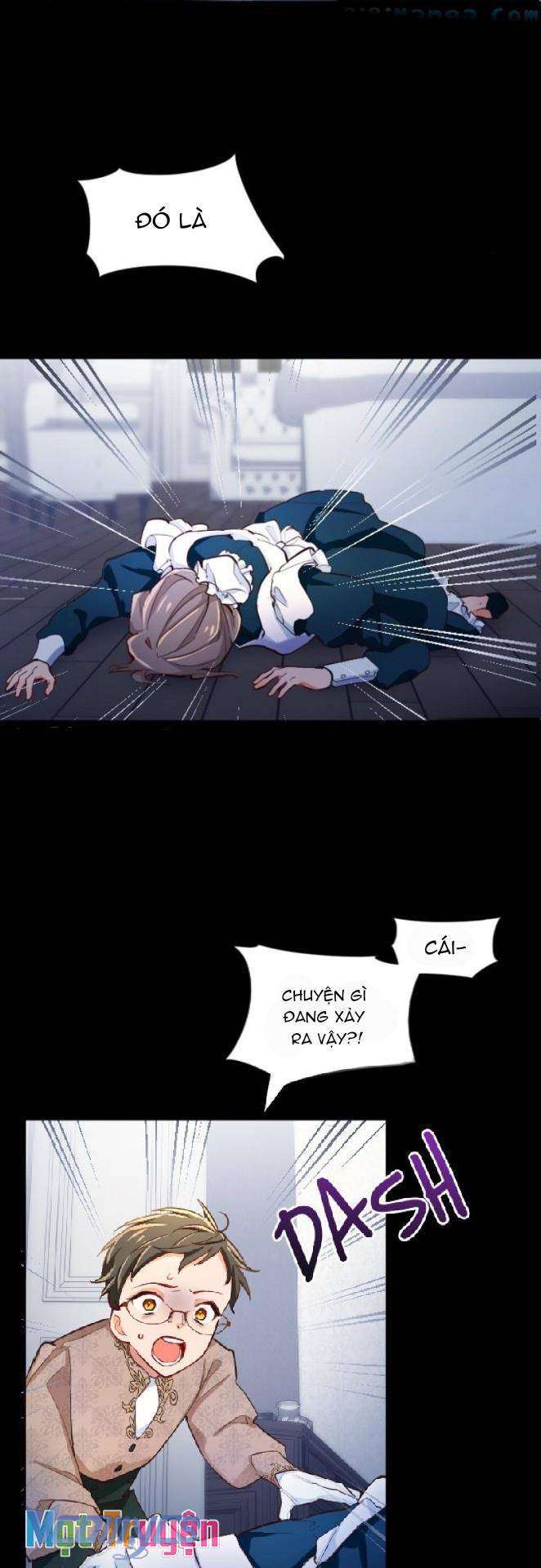 Sự Báo Thù Của Một Vị Thánh Chap 39 - Trang 2