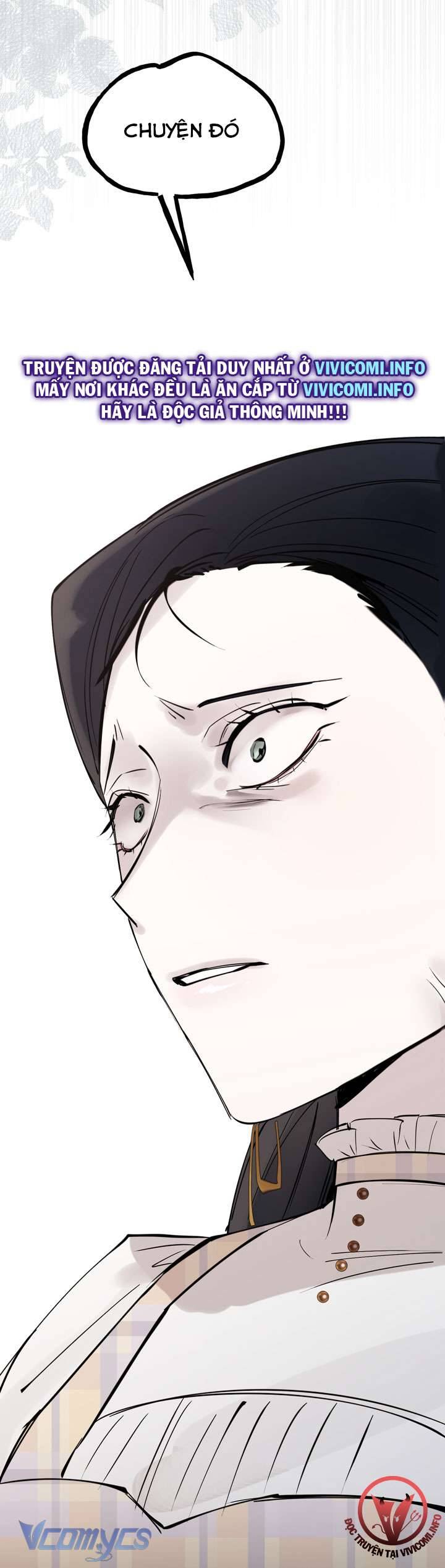 [18+] Hoàng Cung Có Chó Dữ! Chap 23 - Trang 2