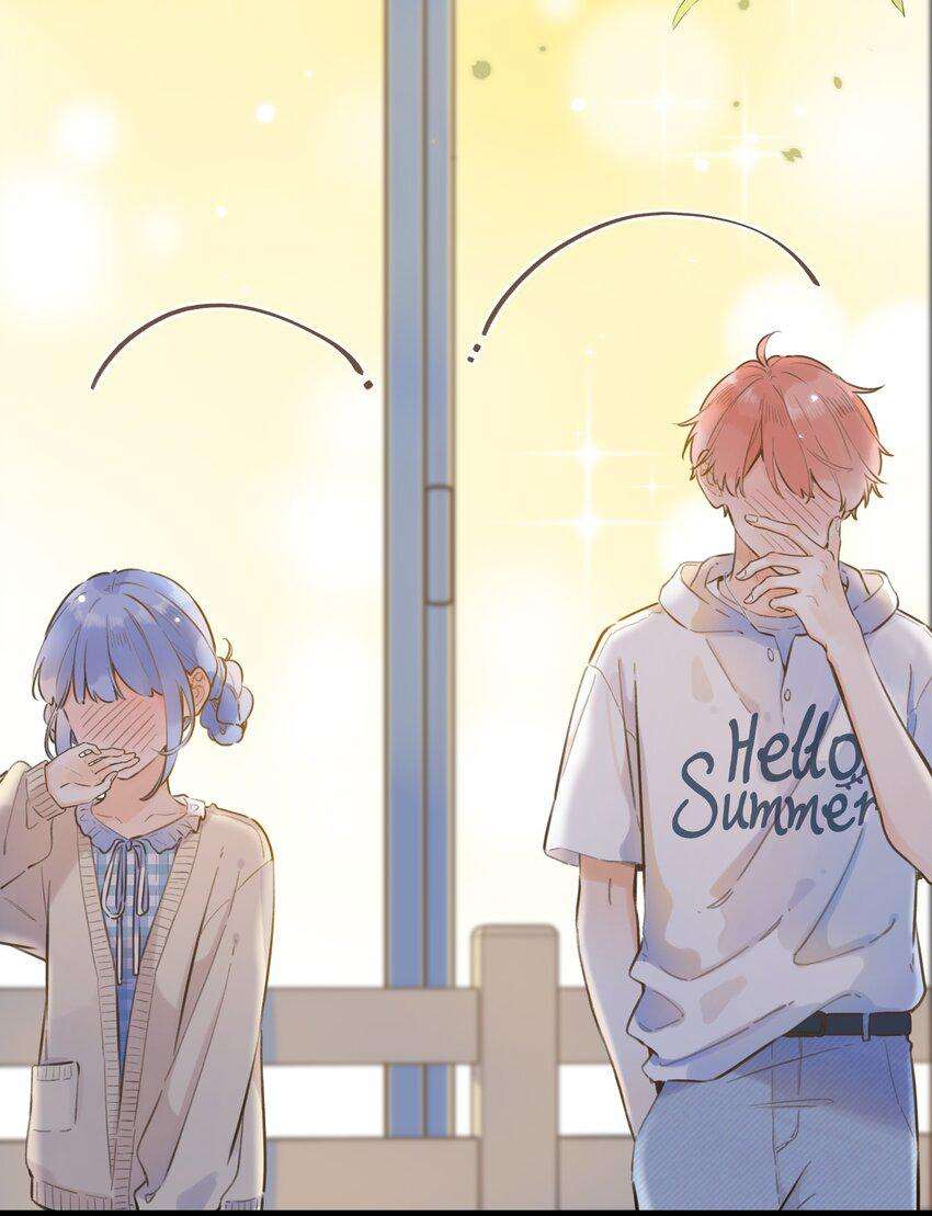 Ánh Sao Phiêu Linh Trong Nước Chapter 54 - Trang 3