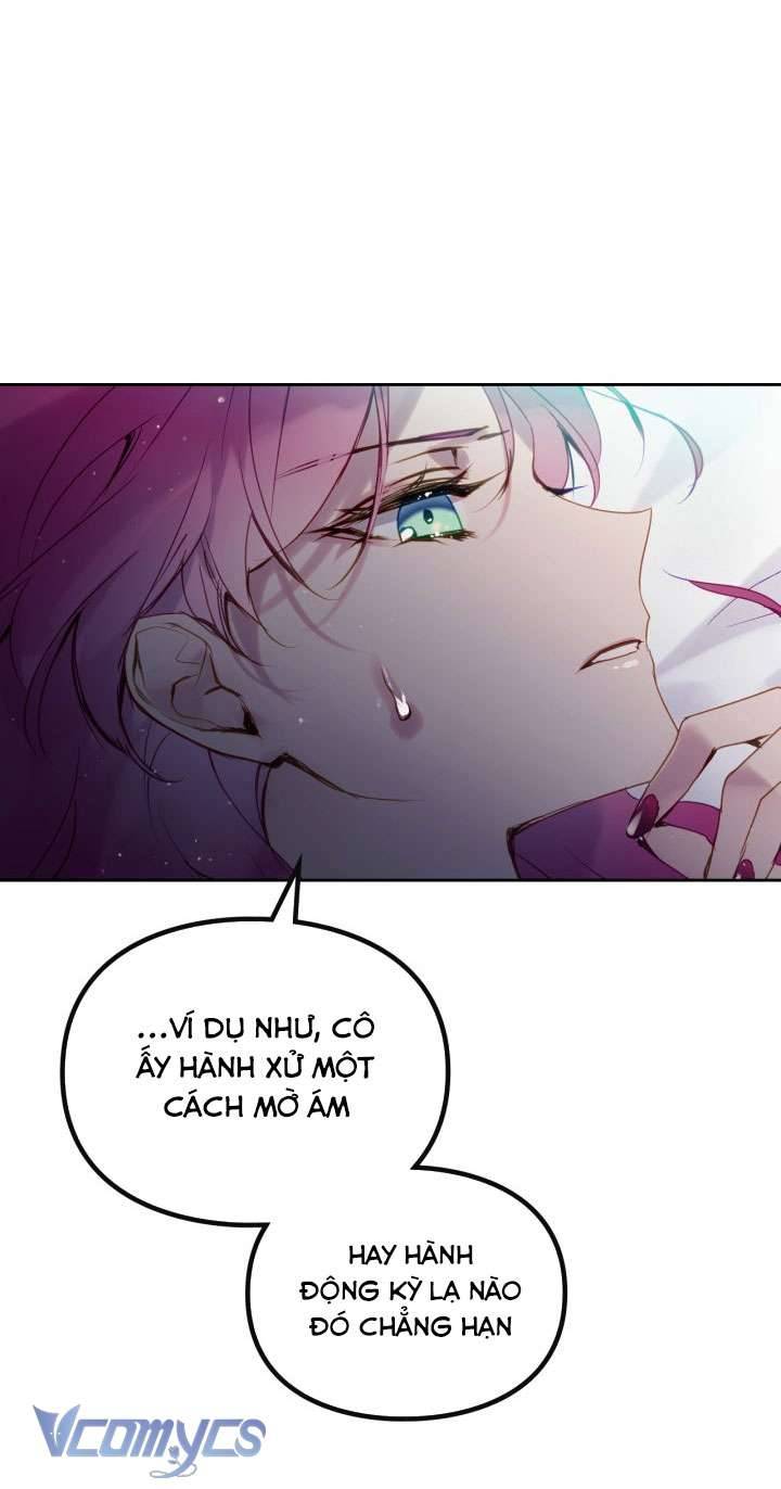 Kết Cục Của Nhân Vật Phản Diện Chỉ Có Thể Là Cái Chết Chapter 139 - Next Chapter 140