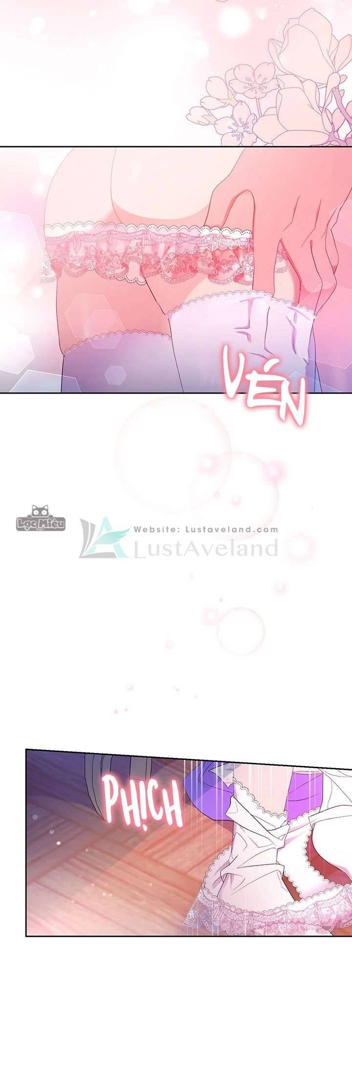 Công Tước Hát Rong Chapter 23 - Trang 3