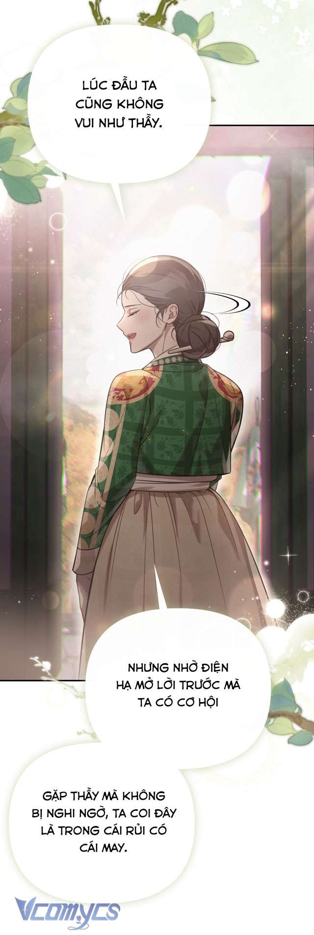 [18+] Tiết Học Bí Mật Của Trung Điện Chap 44 - Next Chap 45