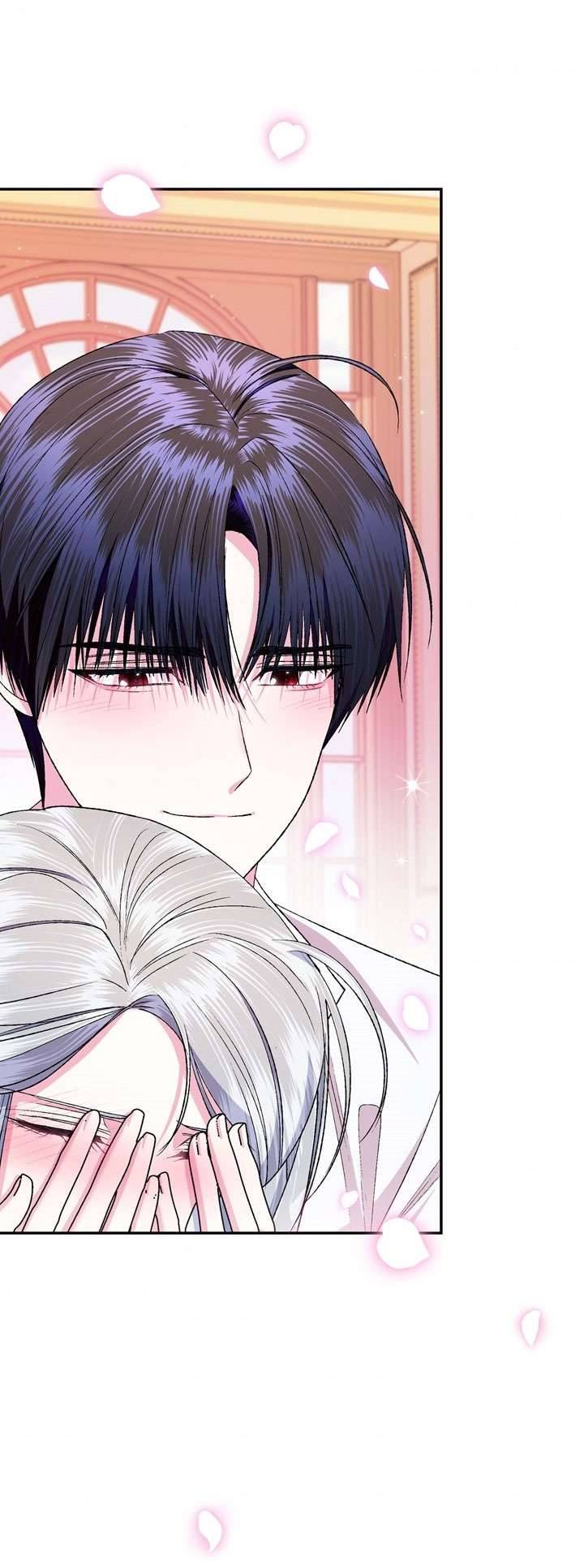 Cha À, Con Không Muốn Kết Hôn Đâu Chap 83 - Trang 2