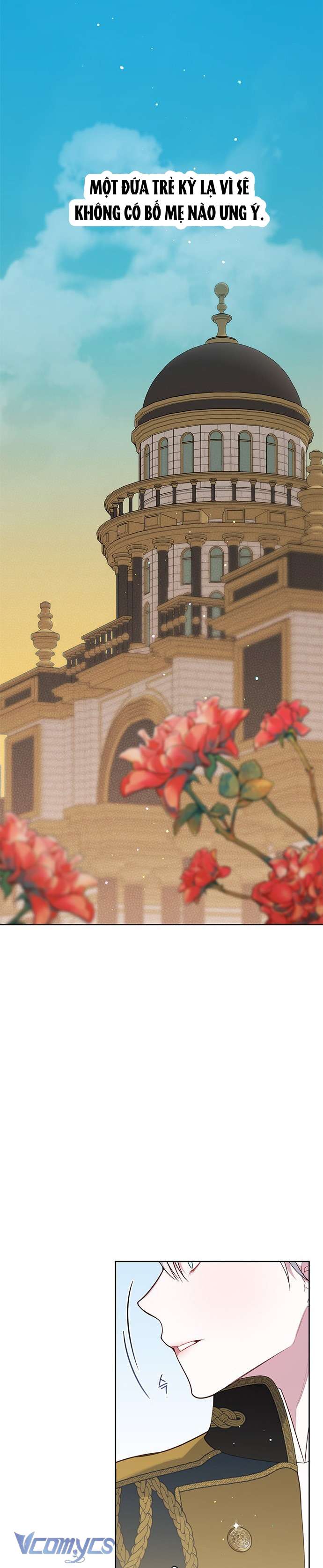 Bạo Chúa Bé Con Chapter 23 - Trang 4