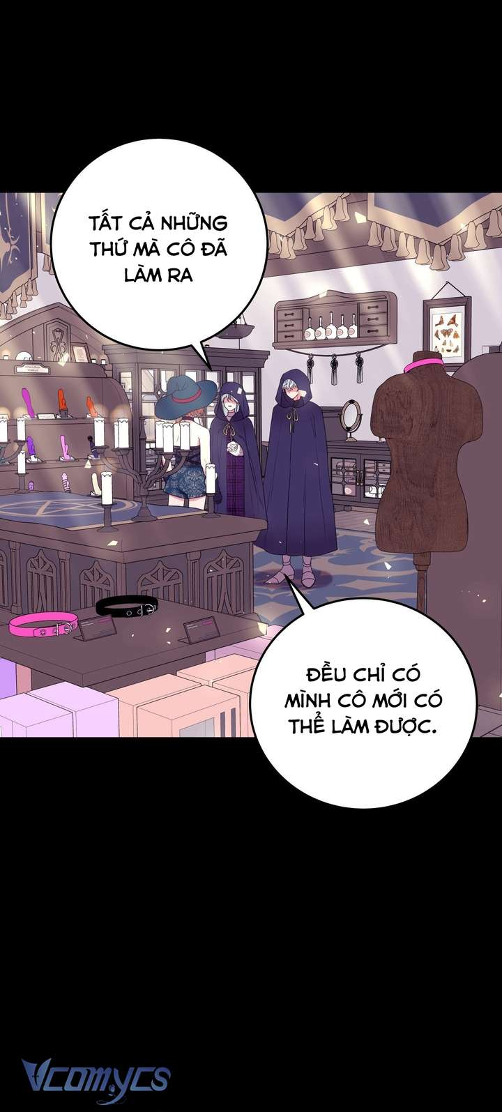 [18+] Anh Trai Đã Thay Đổi Chap 12 - Trang 2