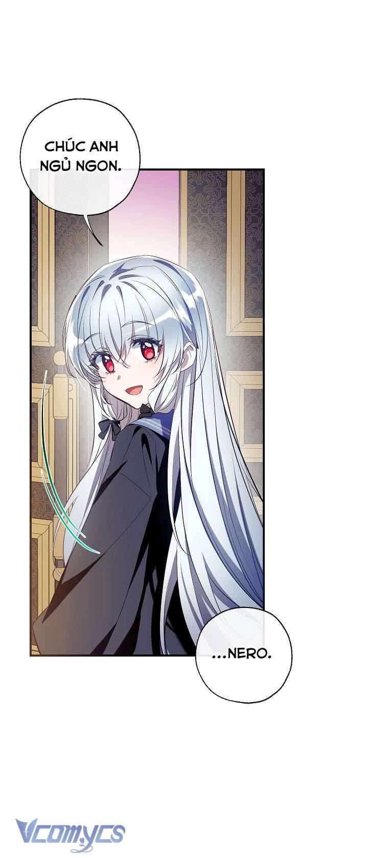 Chúng Ta Có Thể Trở Thành Một Gia Đình Được Không? Chap 98 - Trang 2