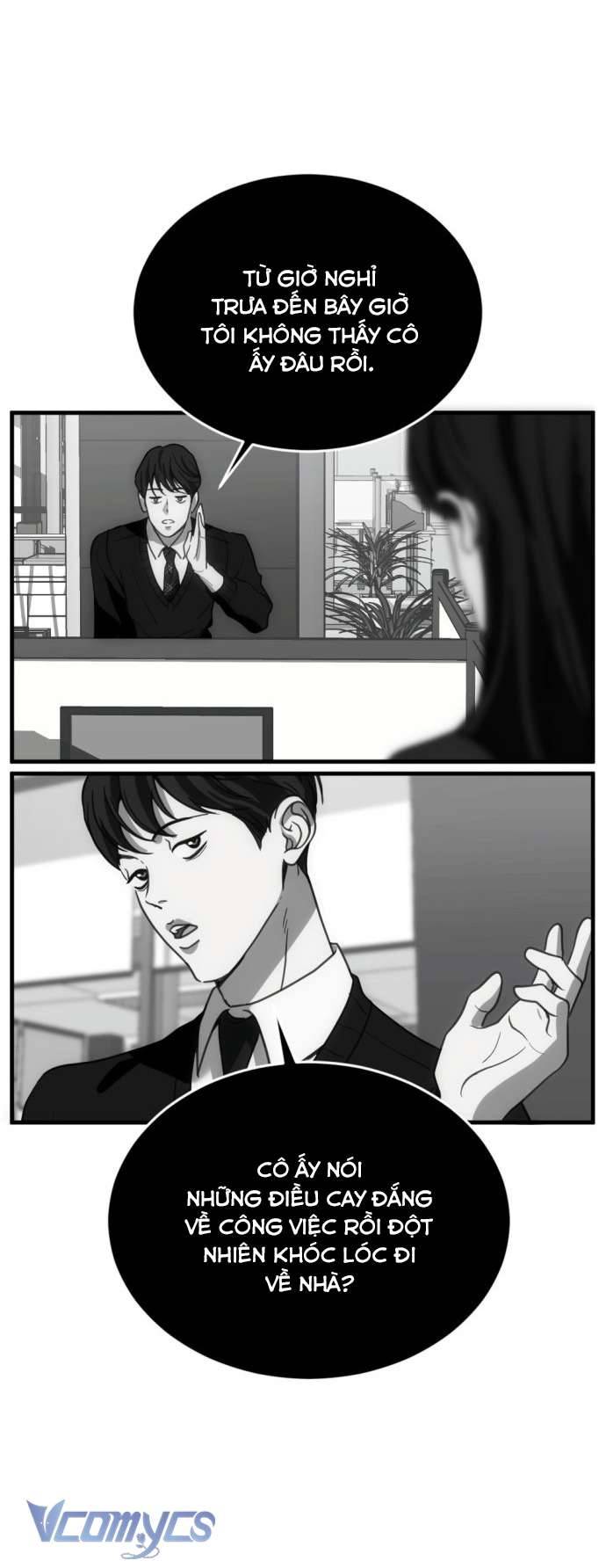 Ba Lần Động Phòng Chapter 10 - Trang 4