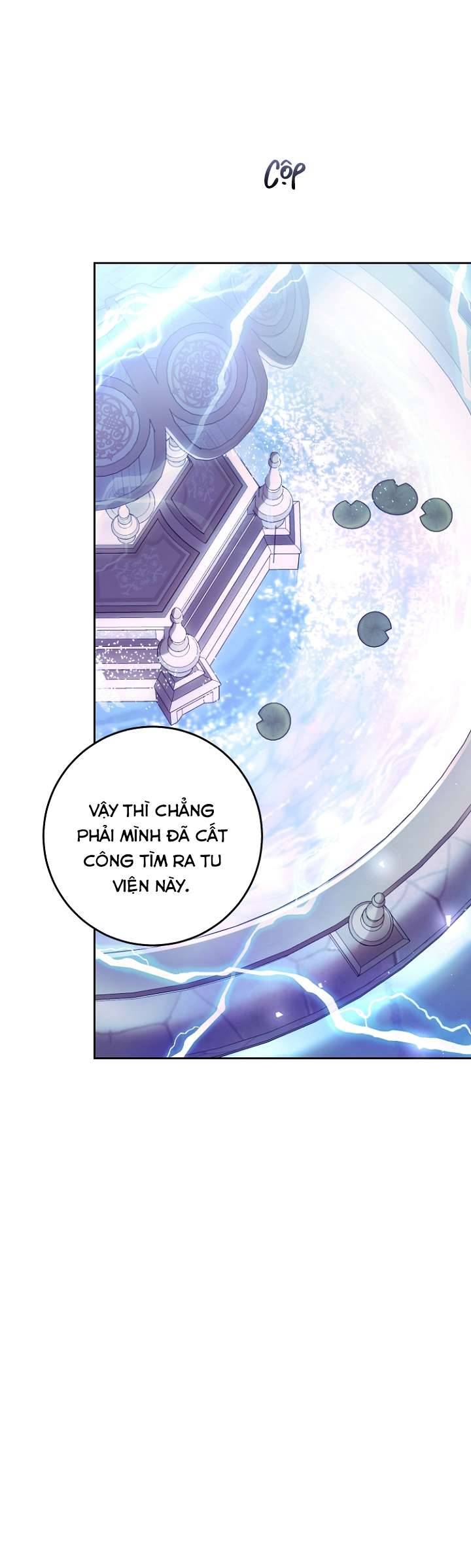Ác Nữ Chỉ Là Một Con Rối Chap 68 - Trang 2