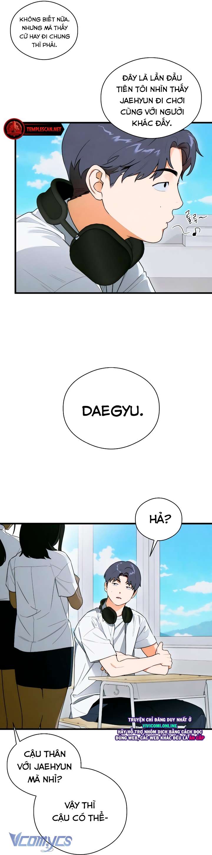 [18+] Mong Ước Của Ác Quỷ Chap 43 - Trang 2