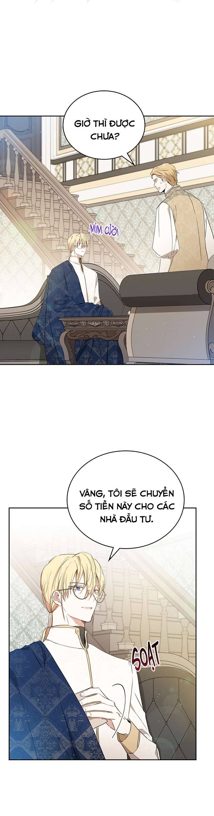 Kiếp Này Nhất Định Làm Gia Chủ Chap 92 - Trang 2