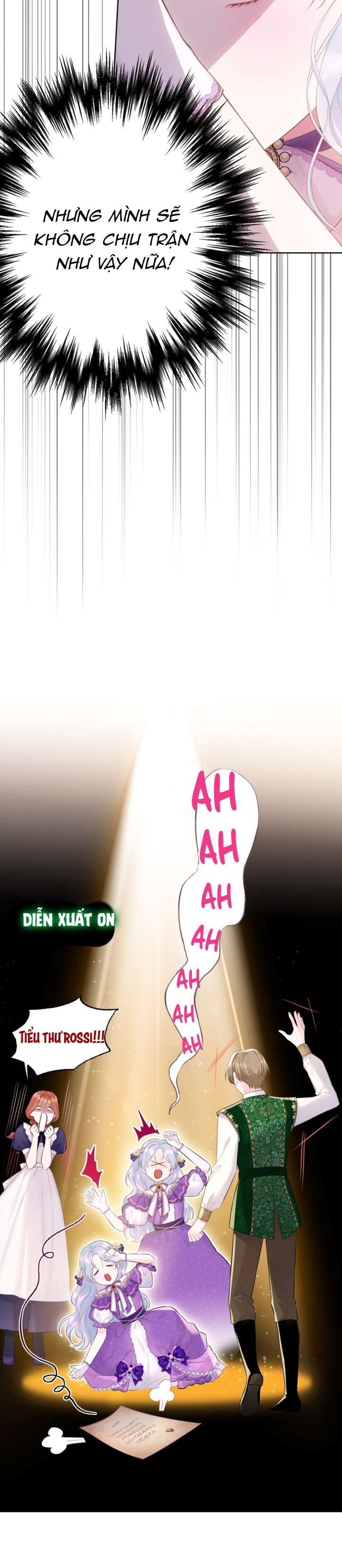 Anh Trai Mạnh Nhất Của Tôi Đã Mất Trí Nhớ Chap 6 - Trang 2