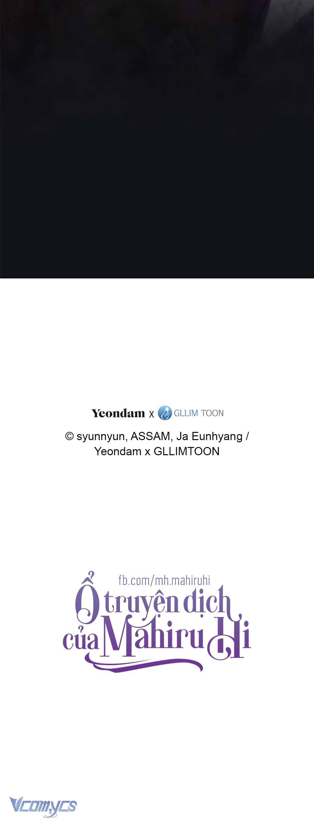 Không Thể Thoát Khỏi Người Chap 60 - Trang 4