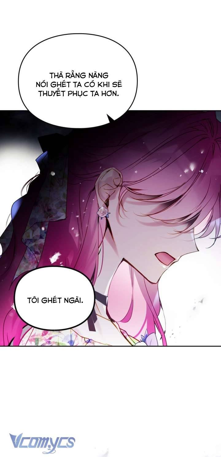 Kết Cục Của Nhân Vật Phản Diện Chỉ Có Thể Là Cái Chết Chapter 147 - Trang 4