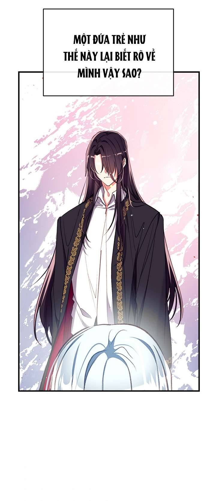 Chúng Ta Có Thể Trở Thành Một Gia Đình Được Không? Chap 31 - Trang 2