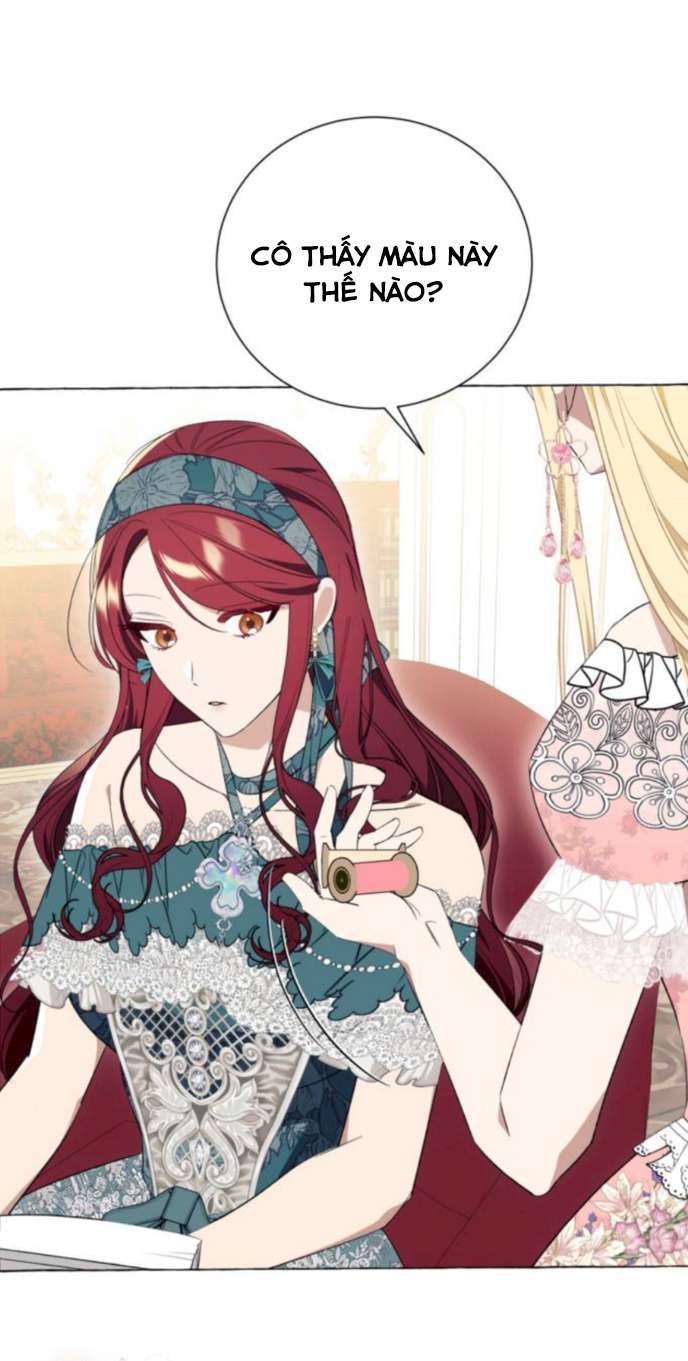 Tôi Tưởng Đó Chỉ Là Tiểu Thuyết Trọng Sinh Bình Thường Chapter 23 - Next Chapter 24