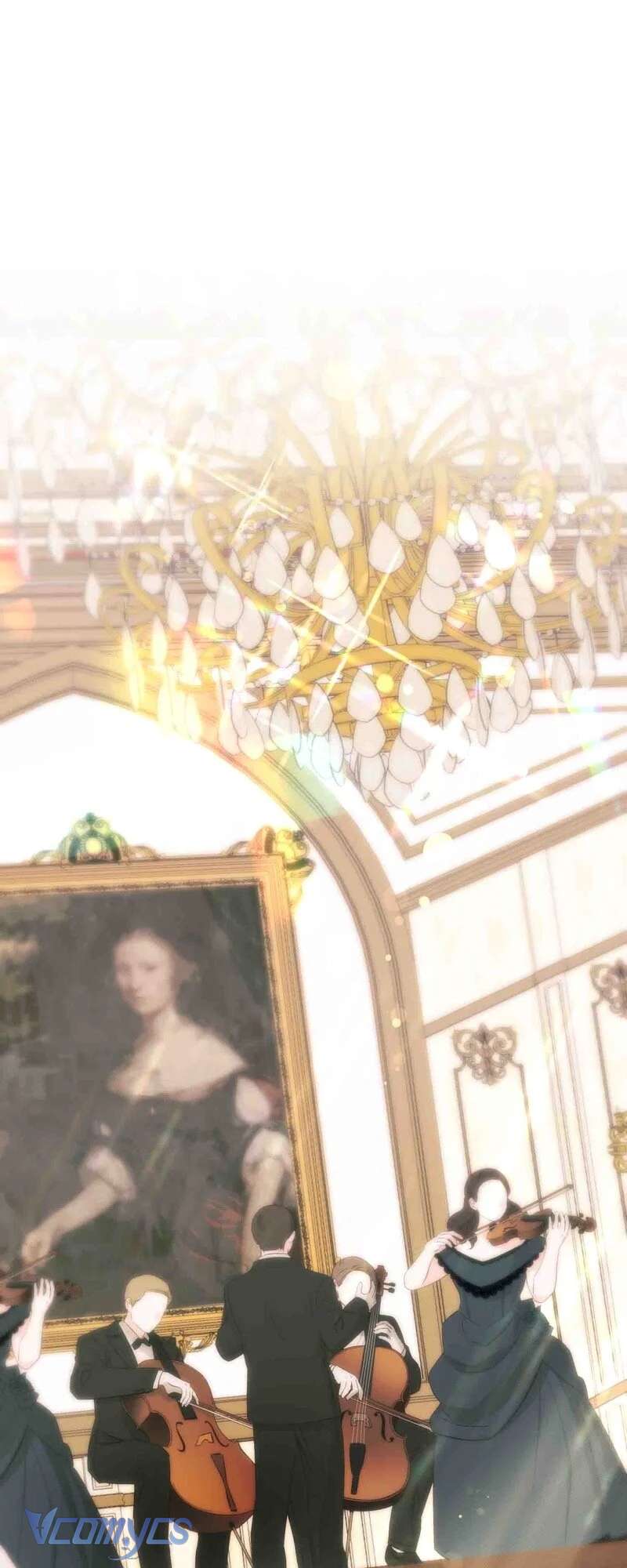 Trở Thành Chú Mèo Ngủ Cùng Bạo Chúa Chapter 27 - Trang 3