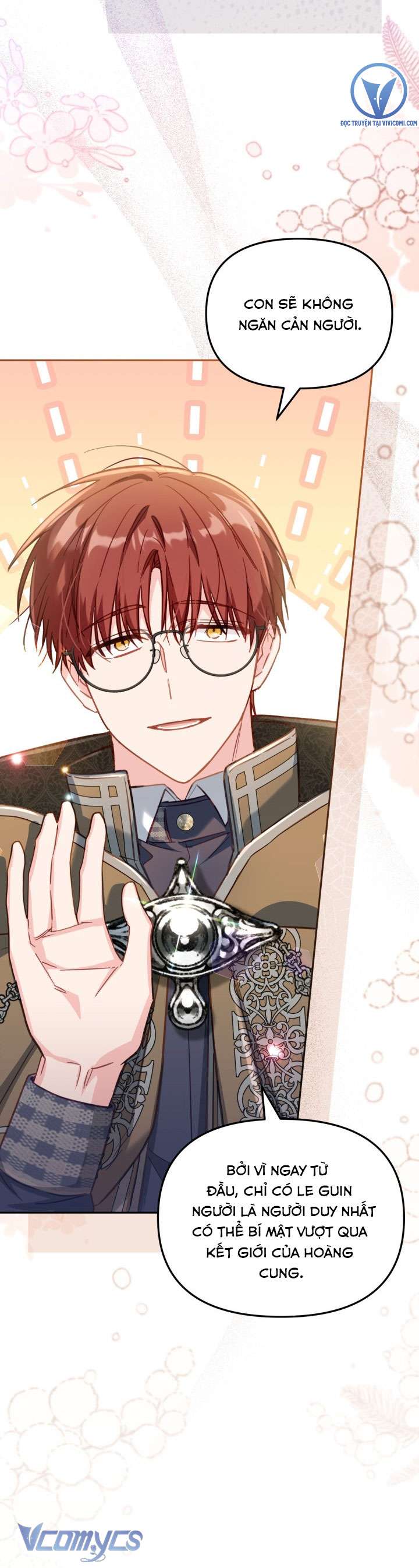 Không Có Chỗ Cho Kẻ Giả Mạo Chap 29 - Trang 2