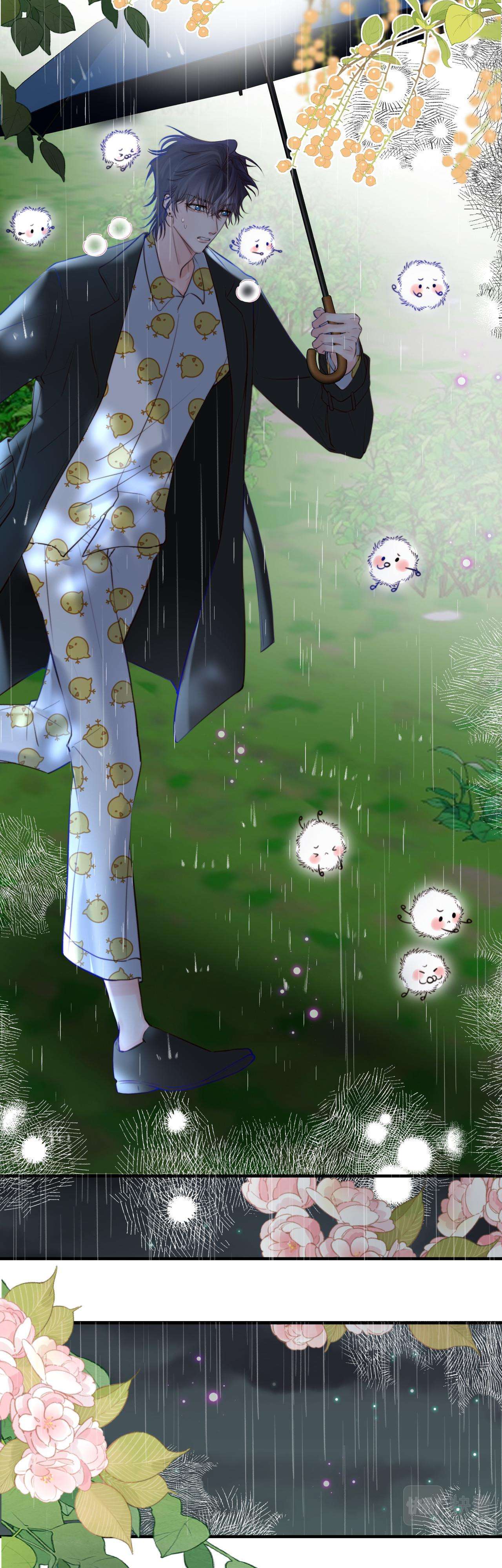 Nhặt Được Cô Phù Thủy Nhỏ Giờ Phải Làm Sao Đây? Chapter 8 - Trang 4