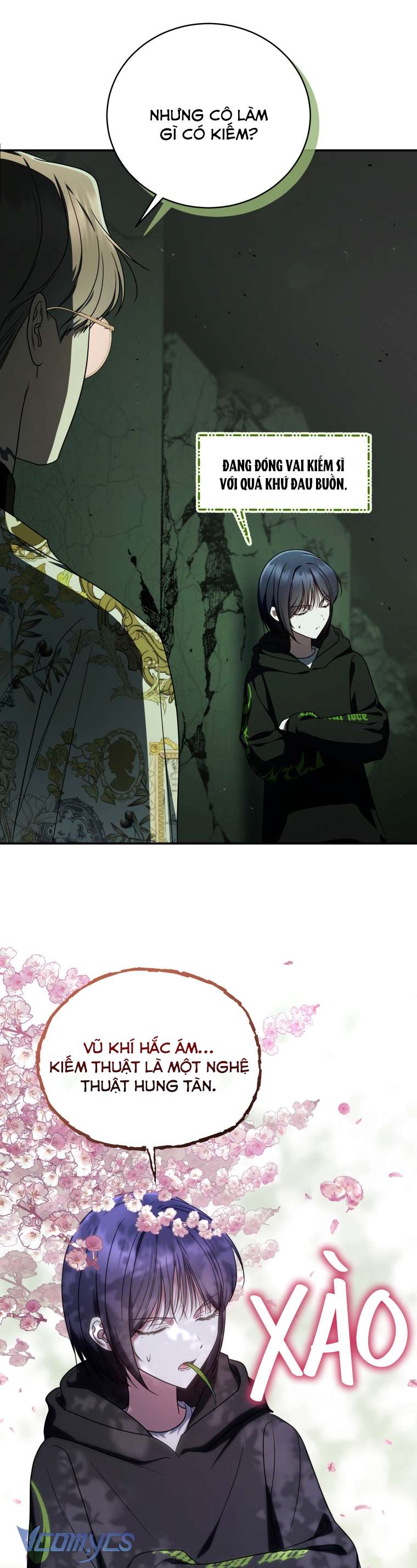 Hướng Dẫn Sinh Tồn Dành Cho Người Xếp Hạng Chap 26 - Trang 2