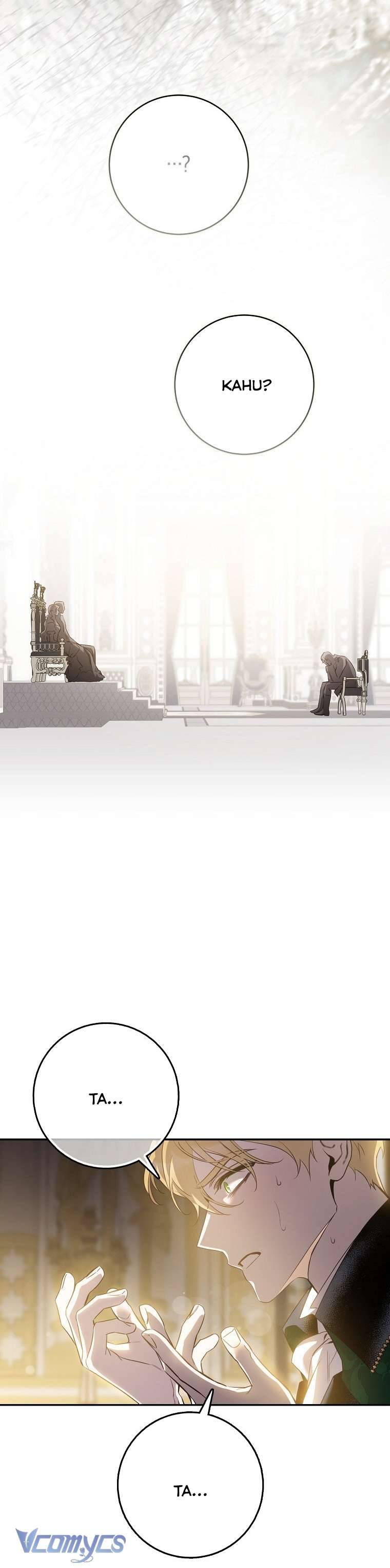 Thuần Hóa Bạo Quân Rồi Bỏ Trốn Chap 94 - Trang 2