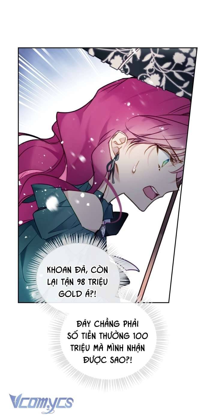 Kết Cục Của Nhân Vật Phản Diện Chỉ Có Thể Là Cái Chết Chapter 93 - Trang 4